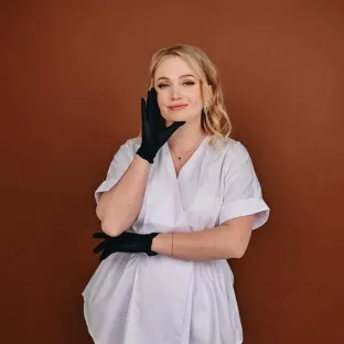 Береговенко Яна