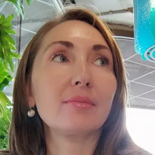 Коржова Карина