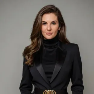 Дем'янова Ірина