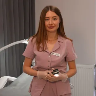 Демкова Ірина