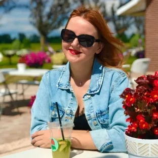 Говоруха Юлія