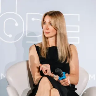 Малишко Олена 