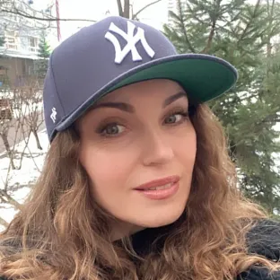 Головчук Марія