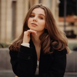 Британ Олександра